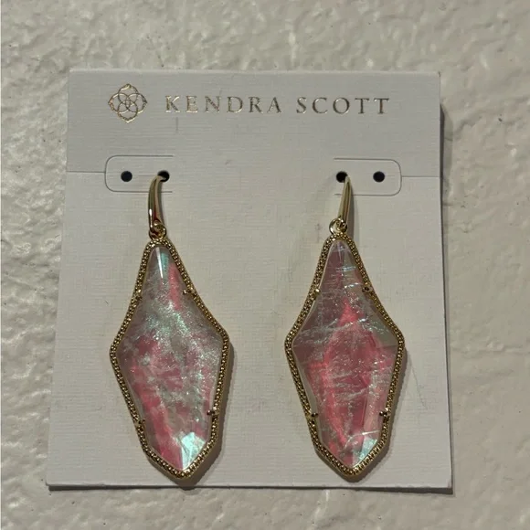 Kendra Scott earrings - Picture 1 of 3